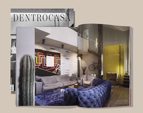 DENTROCASA SERVIZIO INTERNO